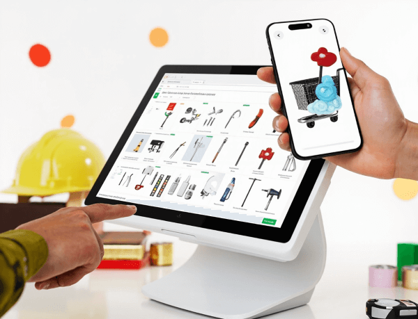 Optimización de compras
