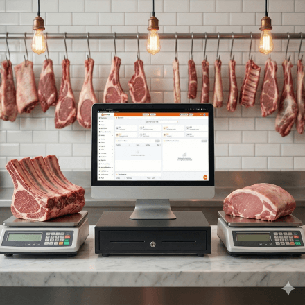 Etiquetado con códigos de barras