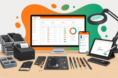 Talleres de Celulares