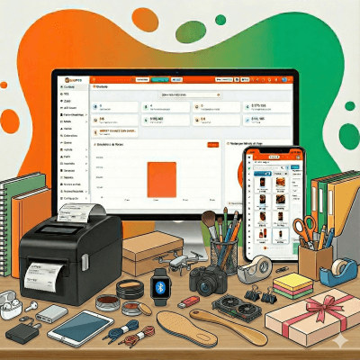 Tecnología y Electrónica