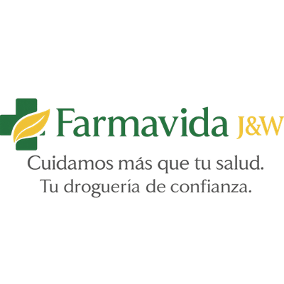 Logo de Logo_Farmavida - Cliente de GridPOS