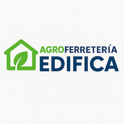 Logo de agroferreteriaedifica - Cliente de GridPOS