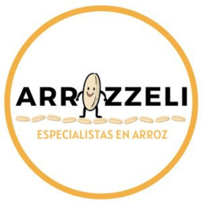 Logo de arrozzeli - Cliente de GridPOS