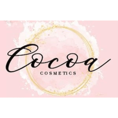 Logo de cocoacosmetics - Cliente de GridPOS