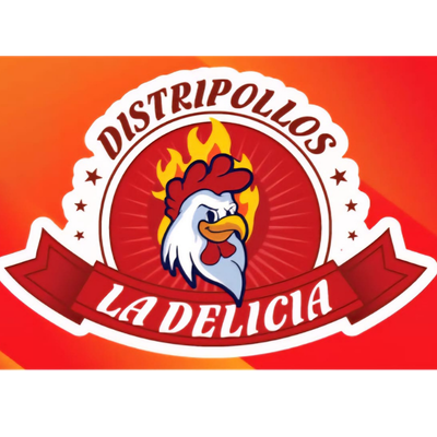 Logo de distripollosladelicia - Cliente de GridPOS