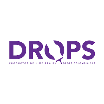 Logo de dropsoficial_sangil - Cliente de GridPOS