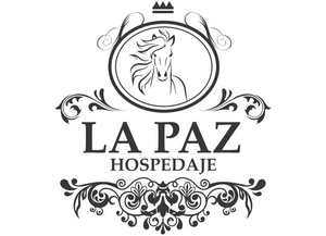 Logo de hospedaje-la-paz - Cliente de GridPOS