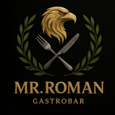 Logo de mrroman - Cliente de GridPOS