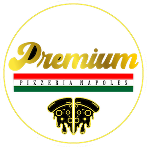 Logo de pizzeria_napoles_premium - Cliente de GridPOS