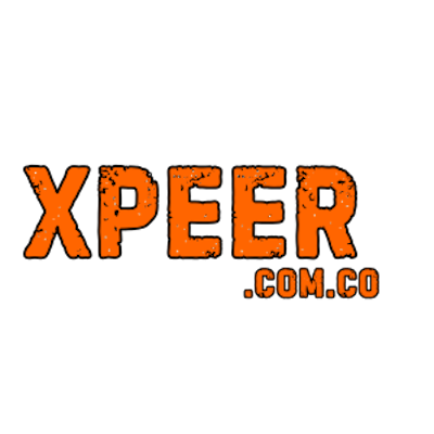 Logo de xpeercolombia - Cliente de GridPOS