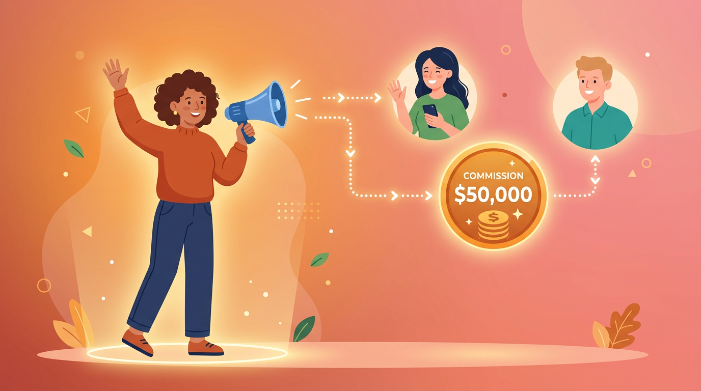 Programa de Embajadores GridPOS - Gana por referidos