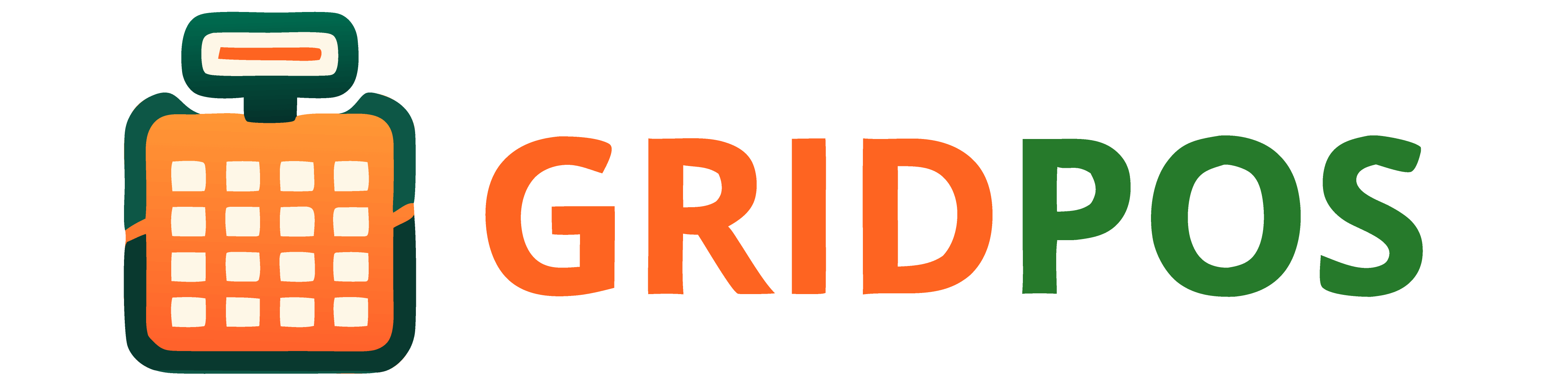 GridPOS - Sistema de Punto de Venta