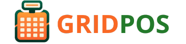 GridPOS - Sistema de Punto de Venta